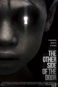 Cánh cổng sinh tử (Vietsub) - The Other Side of the Door (2016)