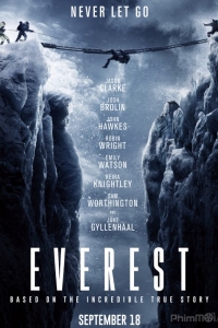 Đỉnh Everest (Vietsub) - Everest (2015)