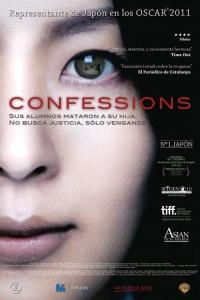 Lời thú tội (Vietsub) - Confessions (2010)