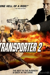 Transporter 2 - Người vận chuyển 2