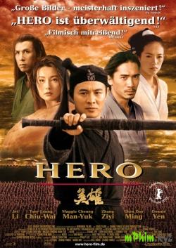 Anh hùng (Vietsub) - Ying Xiong (2002)