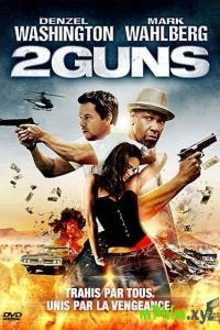 Điệp vụ 2 mang (Vietsub) - 2 Guns (2013)