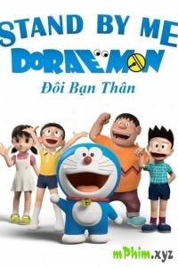 Doraemon và đôi bạn thân