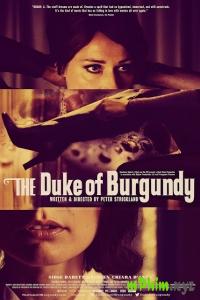 Phép thử tình yêu (Vietsub) - The Duke of Burgundy (2015)