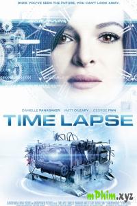 Tua thời gian (Vietsub) - Time Lapse (2014)